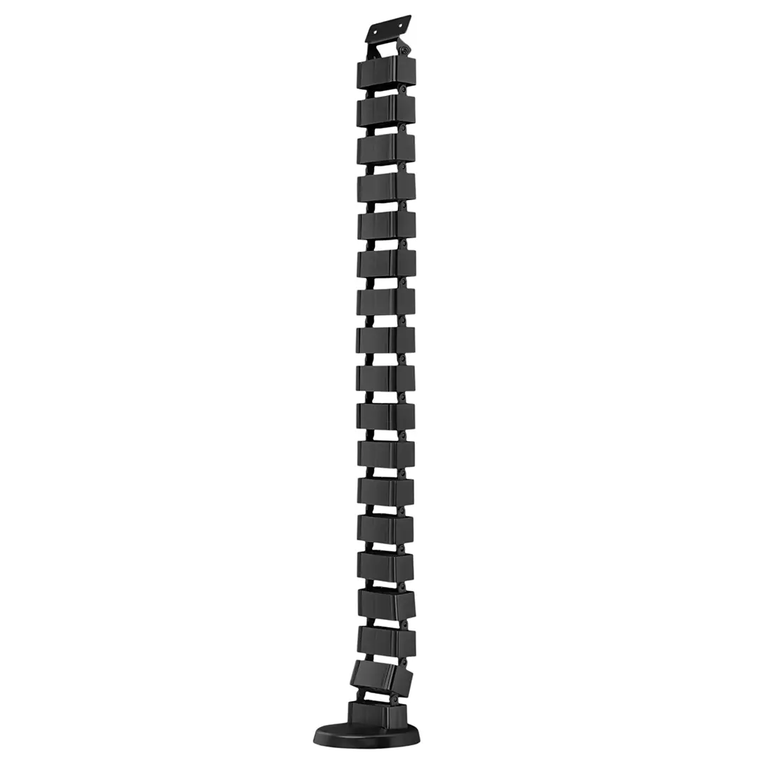 Kabelmanagement 80 cm Spacetronik SPK-02B