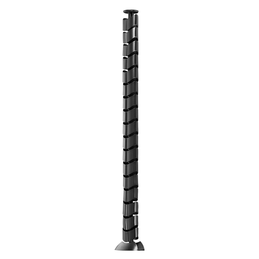Kabelmanagement 80cm Spacetronik SPK-01B