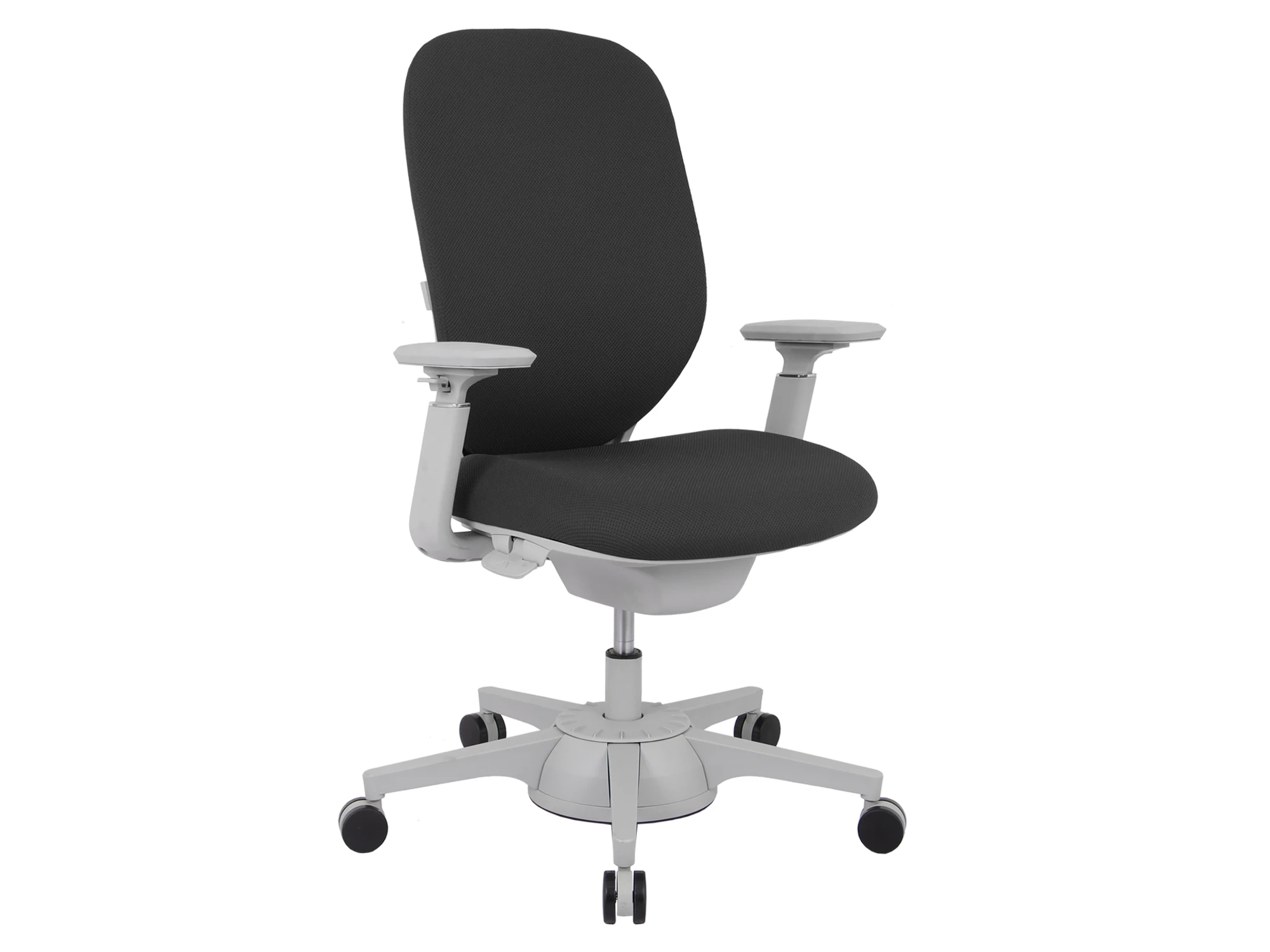 Ergonomischer Bürostuhl Spacetronik FITTER
