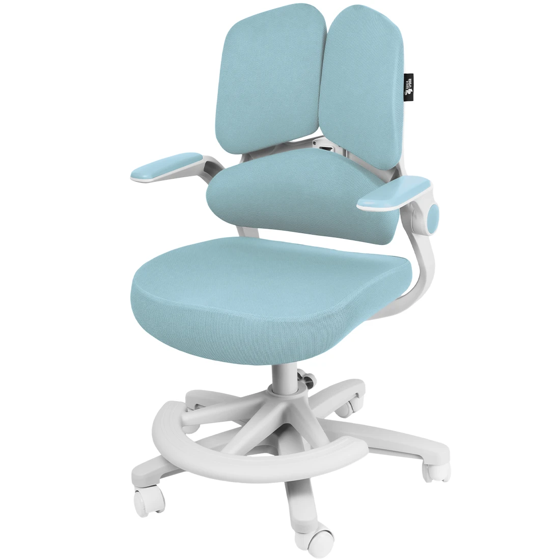 Krzesło dziecięce Spacetronik XD SPC-XD07S Outlet B