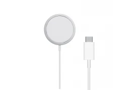 Apple Wireless Charger MagSafe 15W Qi Spacetronik SPM-01W