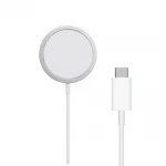 Apple Wireless Charger MagSafe 15W Qi Spacetronik SPM-01W