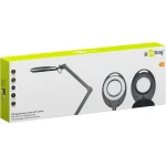 Lampa LUPA kosmetyczna 8W 650lm 1.7x Goobay zacisk