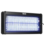 Lampa owadobójcza wisząca stojąca insect killer VAYOX IKV-30W