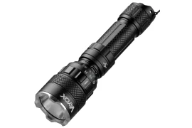 Latarka taktyczna 3-kolor 15W 1500lm VAYOX VA0099