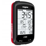 Fahrradcomputer GPS Magene C406 Red