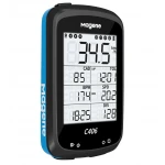 Fahrradcomputer GPS Magene C406 Blue