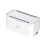 Steckdosenleiste mit Kabel-Organizer und 3xUSB-A Ladegerät LDNIO_SN5311