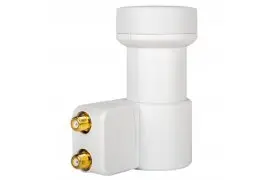 LNB HD-PROFI Twin Gold