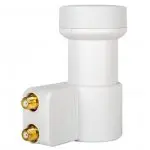 LNB HD-PROFI Twin Gold