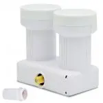 LNB Monoblock Single Opticum LMP-04H RED 6°