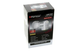 LNB Quad Opticum LQP-04H Golden Line