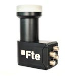 LNB Quatro FTE Excellento Premium HD