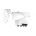 LNB Quatro INVERTO HOME Pro