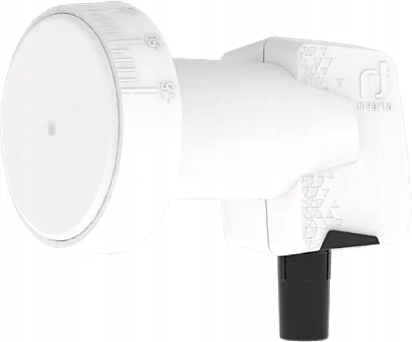 LNB Single INVERTO HOME Pro