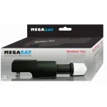 LNB Twin Megasat Multifeed 