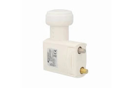 LNB Unicable SCR Quad z Legacy (5 odbiorników) OPTICUM Robust