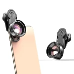 Makro obiektyw Lens 100mm do telefonu obraz 4K Outlet A