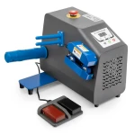 Maschine für Luftfüller Bublaki Maker BM-A2T