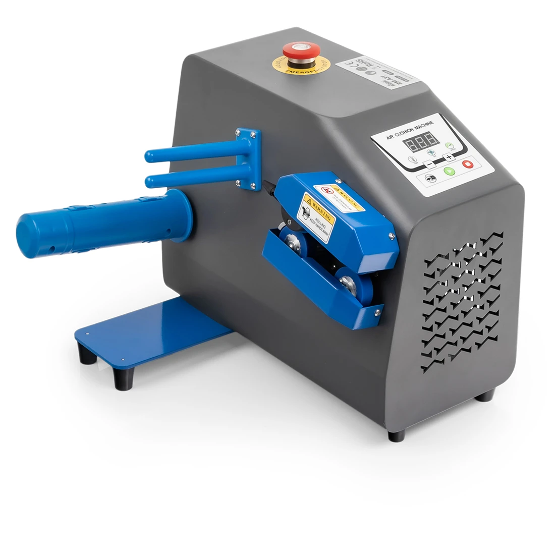 Maschine für Luftfüller Bublaki Maker BM-A3T