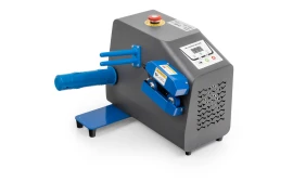 Maschine für Luftfüller Bublaki Maker BM-A3T