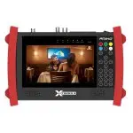 Miernik Amiko X-Finder 3 Combo S2+T2/C HEVC