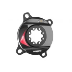 Power meter Spider 107BCD 8x SRAM AXS Force Red22 Quark ANT+ Magene P505-S1078