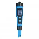 PeakTech 5305A pH- und Flüssigkeitstemperaturmessgerät