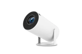 Mini LCD Projektor HY300 Pro 1280x720px Heim Cinema-WI-FI 6