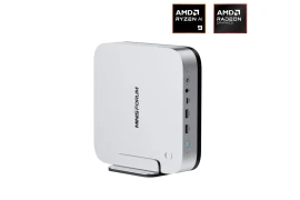 Minisforum AI X1 Pro AMD Ryzen AI 9HX, 32GB, 1TB