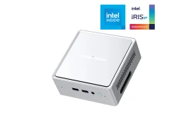 Minisforum NAB9 PLUS Intel Core i9-12900HK 16+512
