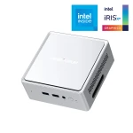 Minisforum NAB9 PLUS Intel Core i9-12900HK 16+512