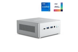Mini-PC Minisforum NPB7 Intel i7 13700H, 32GB RAM DDR5, M.2 SSD 1TB, Windows 11, 4K
