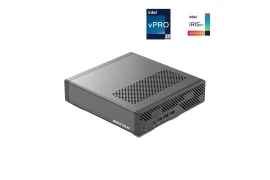 Minisforum PC Intel i9 12900H Iris Xe RAM 32GB 1BT