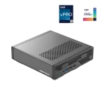 Mini-PC Minisforum MS01S Workstation Intel i9 13900H, 32 GB RAM DDR5, M.2 SSD 1 TB, Windows 11, 8K