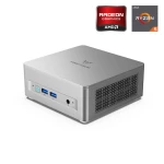 Minisforum UM750L Slim AMD Ryzen 5 32GB M.2 1TB