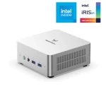 Minisforum UN1250 Intel Core i5-1250P 16GB 1TB M.2