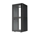 Spacetronik SPE-POD01 mobile Akustikkabine mit verstellbarem Licht und ausziehbarem Tisch