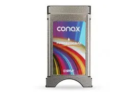 Moduł Conax Smit Professional 12k CAM
