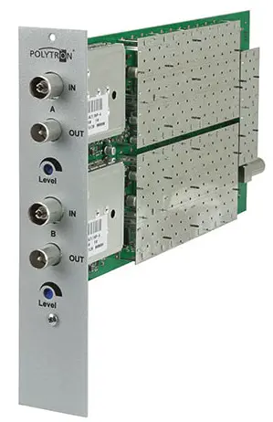 Moduł POLYTRON SPM-TDT Twin DVB-T/DVB-T