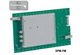 Moduł POLYTRON SPM-FM FM / FM