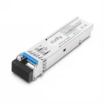 Moduł SFP 1.25G, SFP Bi-di, 1.25Gb/s, 1310Tx/1550Rx FP 3km Cudy SM100GSB-3A