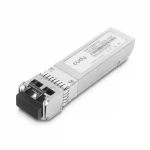 Moduł SFP+, 10Gbps, LC MMF, 300M 850nm Cudy SM10GMA-03