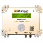 Modulator cyfrowy Johansson HDMI-DVB-T, DVB-C 8202