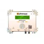 Modulator cyfrowy Johansson HDMI-DVB-T 8203