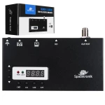 HDMI-Modulator für DVB-T MPEG4 Spacetronik HDMOD10 Micro