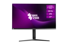 Monitor 27 cali 4K IPS Spacetronik SPA-M2701