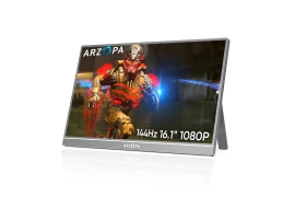 Portabler Gaming-Monitor Arzopa Z1FC 16,1