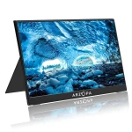ARZOPA A1 Gamut Tragbarer Monitor – 15,6