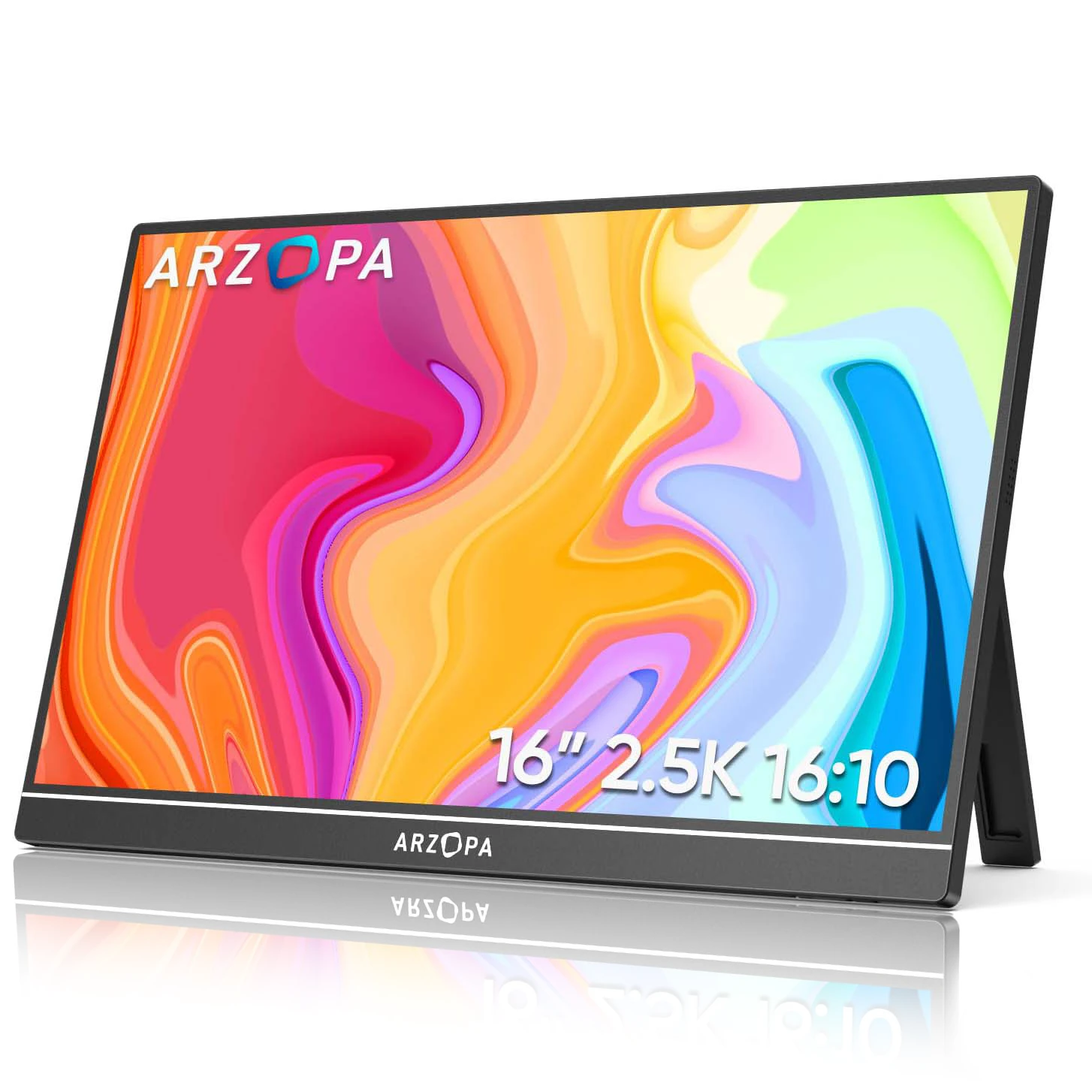 Tragbarer Monitor Arzopa Z1RC 16